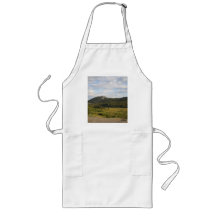 On the Road Apron