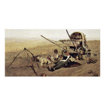 On The Road Death Of A Resettlement By Ivanov Custom Photo Card
