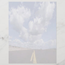 On The Road Flyer
