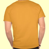 On the Rocks t-shirts
