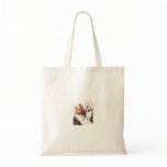 On the Run Tote Bags