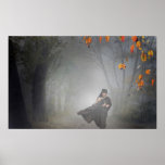 On The Spiritual Way Posters