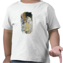 On the Terrace, 1906 Shirt