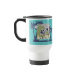 On the Top Rock Climbing Tshirts and Gifts mugs