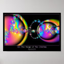On The Verge of The 2060ies posters