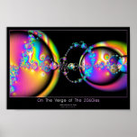 On The Verge of The 2060ies Poster