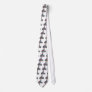 On Top Of The World Necktie