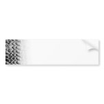 On track bumper stickers