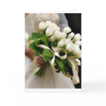 On Trend-Invitation Greeting Card