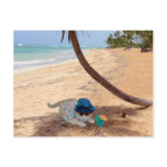 On Vacation
