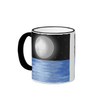 on Waters Mug