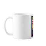 On which side of the window are you? mugs