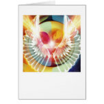On Wings of Light cards