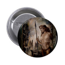 «On your Guard» Button