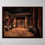 Once Alive posters