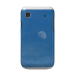 Once in a Blue Moon Samsung Galaxy Covers