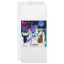 ONCE IN A BLUE MOON CUSTOMIZED RACK CARD