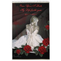 Once Upon A Bride My Life for... calendars