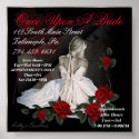 Once Upon A Bride posters