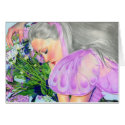 Once upon a dream Card