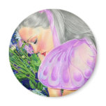 Once upon a dream Magnet