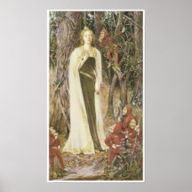 Once Upon A Time, Henry Meynell Rheam Posters