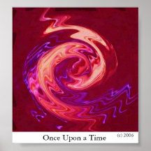 Once Upon a Time Posters