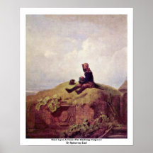 Once Upon A Time (The Knitting Outposts) Posters