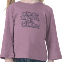 Once upon a time t-shirts