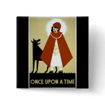 Once Upon a Time - WPA Poster -