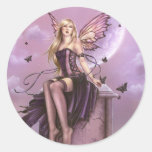 Once Was Innocent Sticker