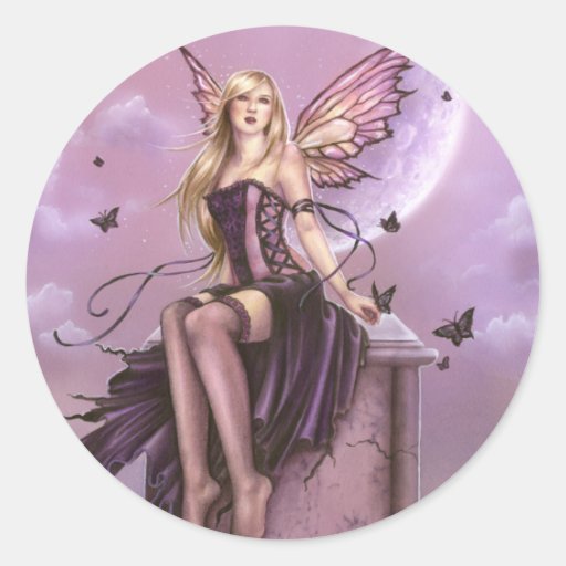 Once Was Innocent Sticker