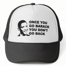 once you go barack hat