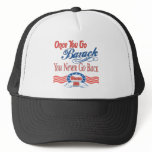 Once You Go Barack Hats