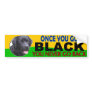 Once You Go Black... Lab