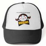 once you pop hats