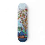 Once you pop... skateboards