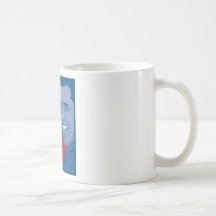 Once You've Tried Barack - Mug