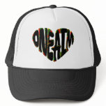 One Aim hats