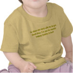 One Bad Granma Tshirts