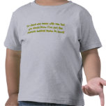 One Bad Mamo Tshirt