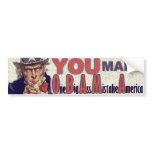 One Big Ass Mistake America