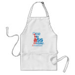 One big ass mistake, America - Faded.png Aprons