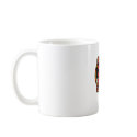One Big Ass Mistake America mugs