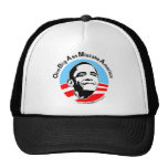 One Big Ass Mistake America Trucker Hat
