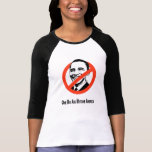 One Big Ass Mistake America Tshirt