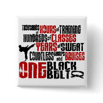 ONE Black Belt 2 KARATE T-SHIRTS & APPAREL