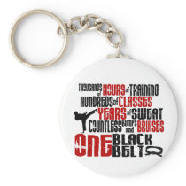 ONE Black Belt 2 KARATE T-SHIRTS & APPAREL