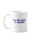 One Cat Leads to Another Mug