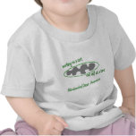 one cell at a time t-shirts